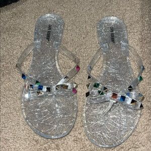 New shoes